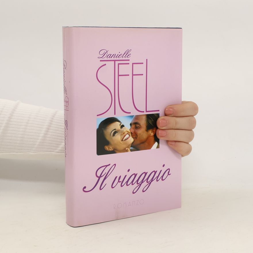 Danielle Steel Il viaggio