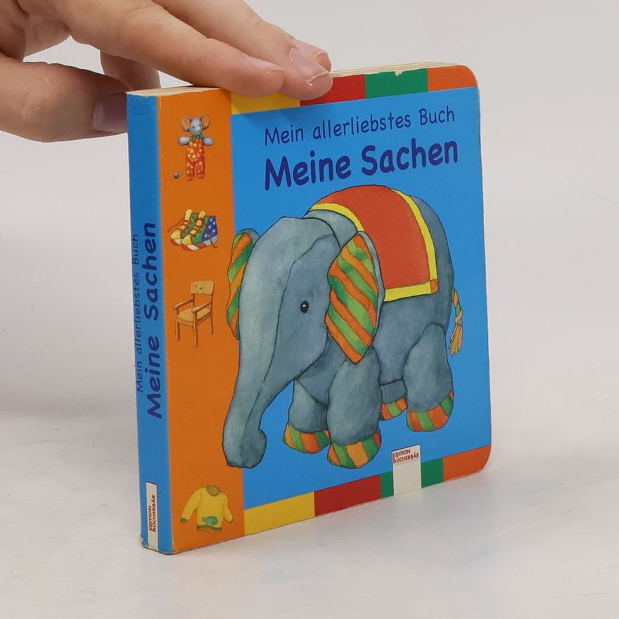Susanne Schwandt Meine Sachen
