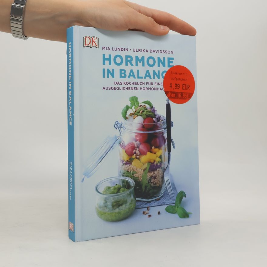 Mia Lundin Hormone in Balance