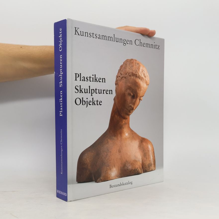 Ingrid Mössinger Plastiken Skulpturen Objekte