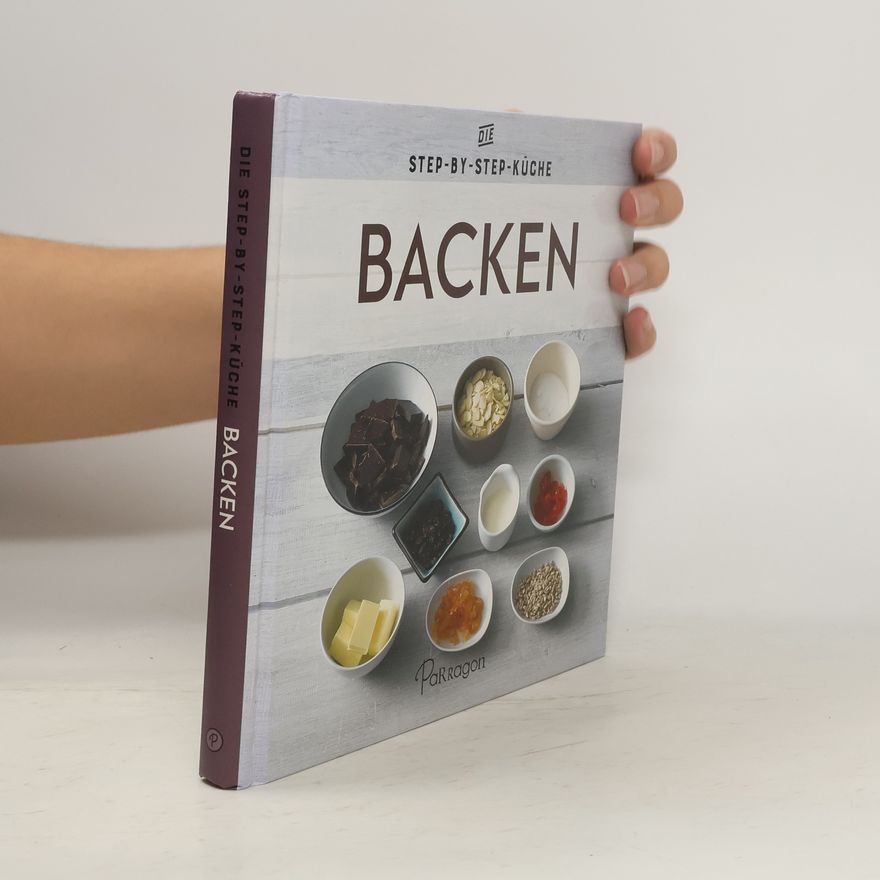 Autorenkollektiv Backen