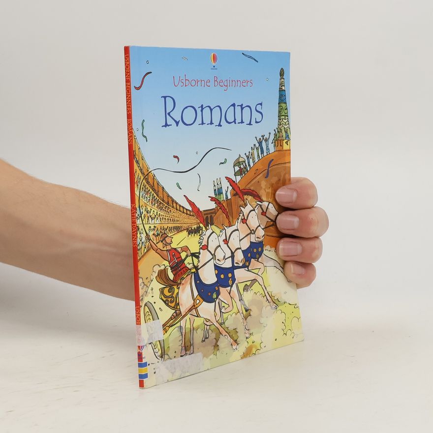 Katie Daynes Romans