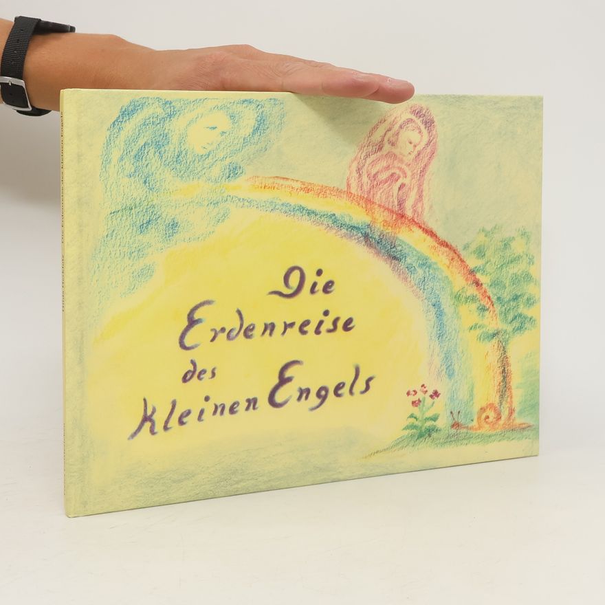 Hilda Herklotz Die Erdenreise des kleinen Engels