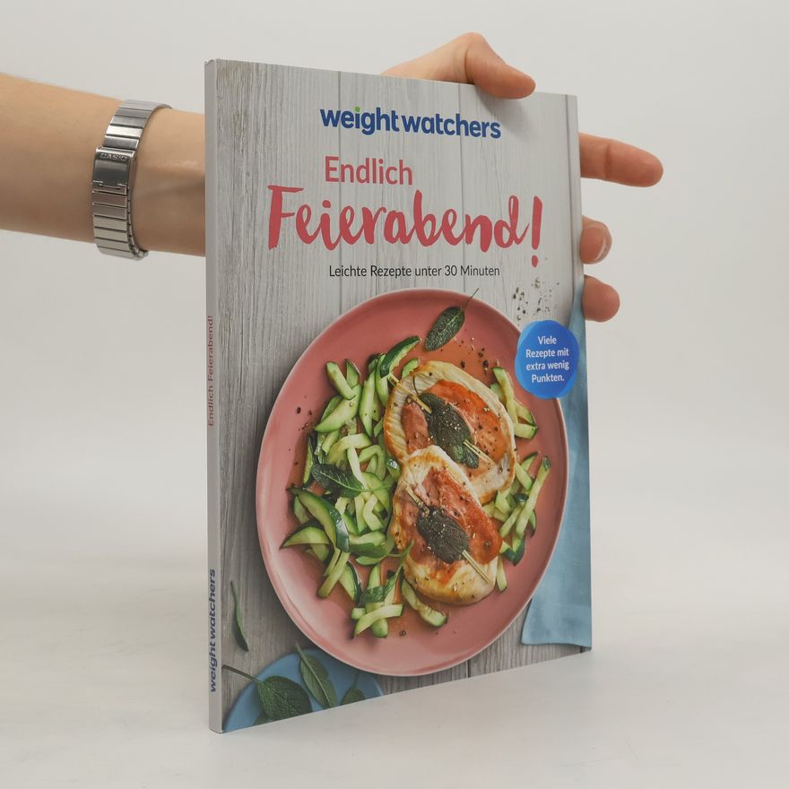 Autorenkollektiv Endlich Feierabend!