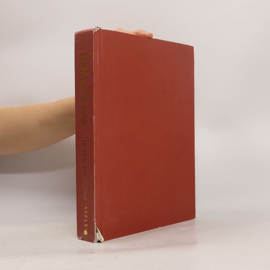 Deborah Gray The Baker's Bible
