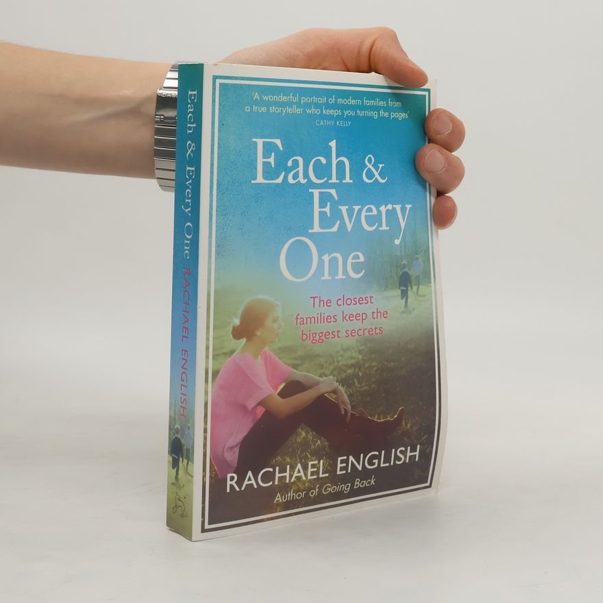 Rachael English Each & Every One