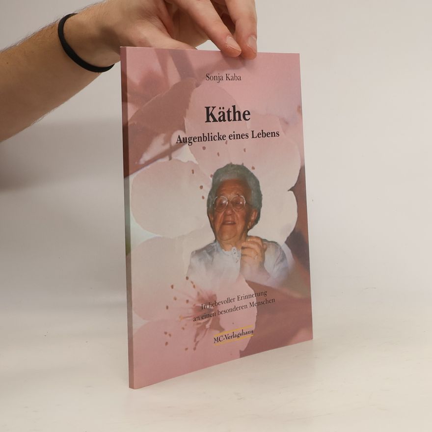 Sonja Kaba Käthe