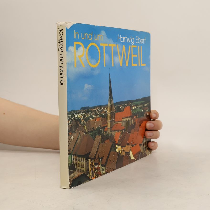 Hartwig Ebert In und um Rottweil