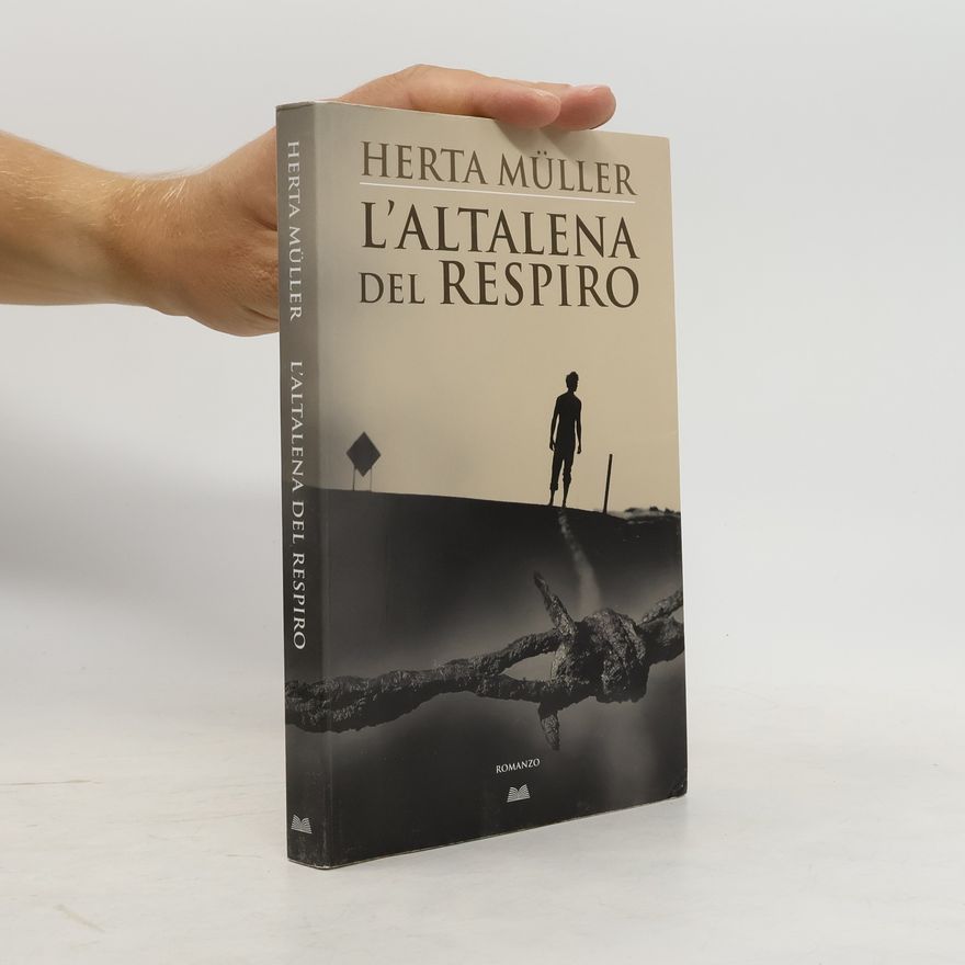 Herta Müller L'altalena del respiro