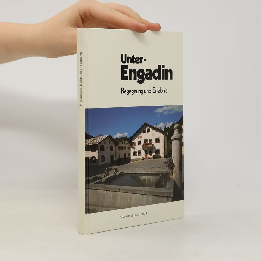 Various authors Unter-Engadin