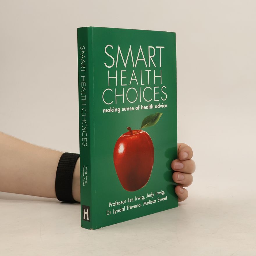 Lyndal Trevena Smart Health Choices