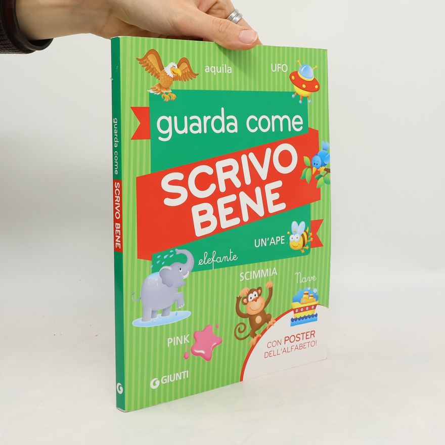 Various authors Guarda come. Scrivo bene