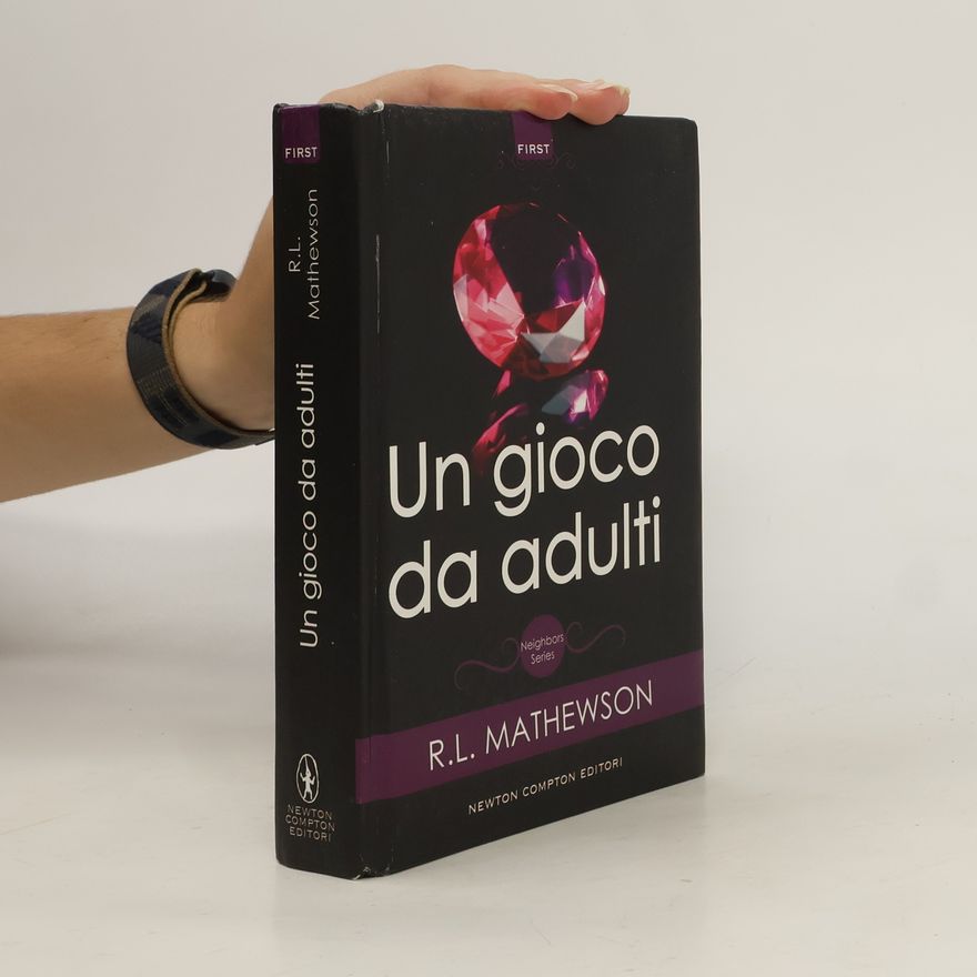 R. L. Mathewson Un gioco da adulti
