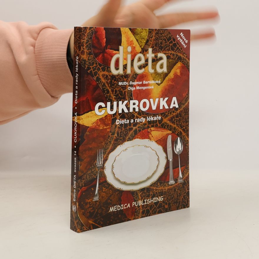 Dagmar Bartášková Cukrovka