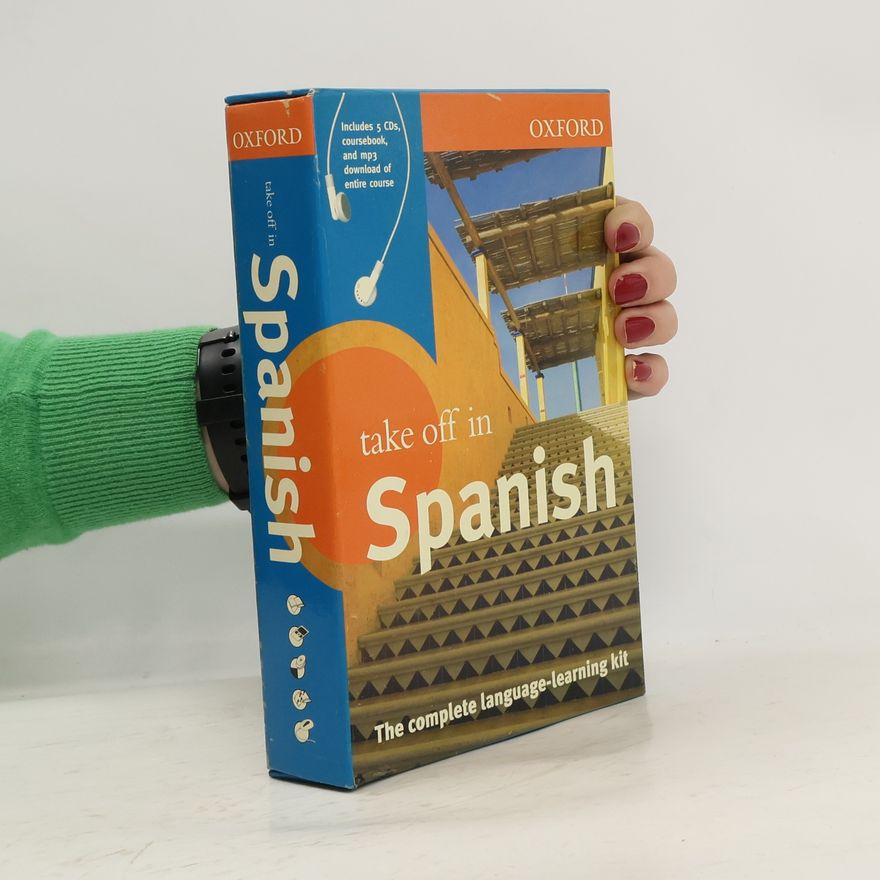Oxford Dictionaries Oxford Take Off in Spanish