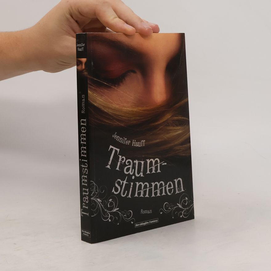 Jennifer Hauff Traumstimmen