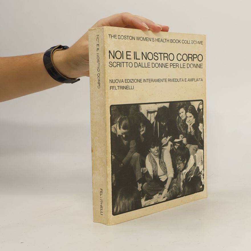 Autorenkollektiv Noi e il nostro corpo