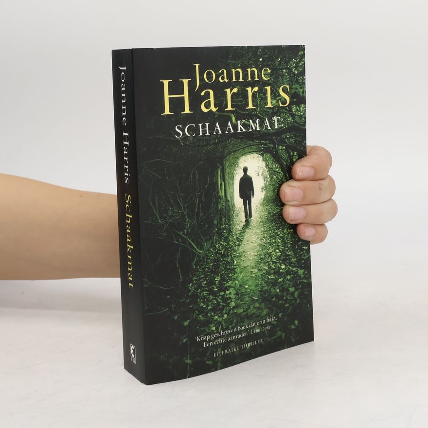 Joanne Harris Schaakmat