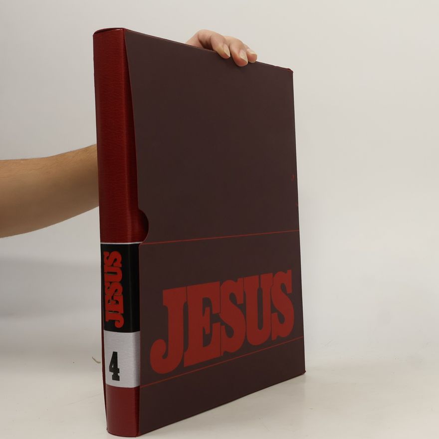 Various authors Jesus 4