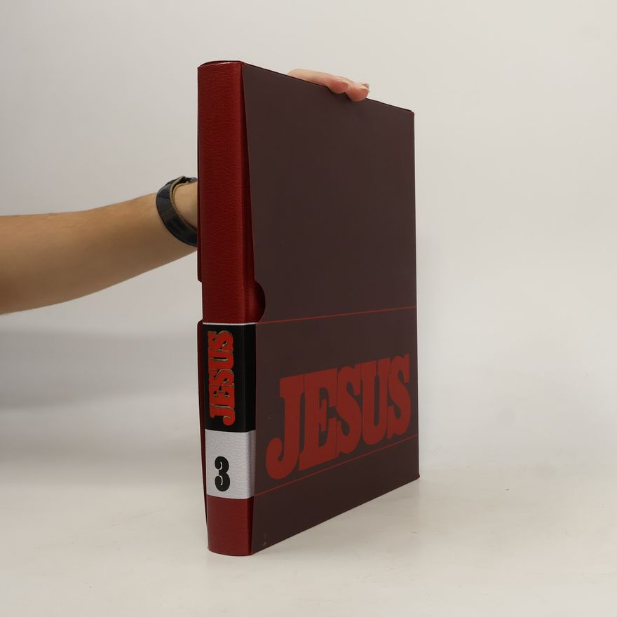 Various authors Jesus 3