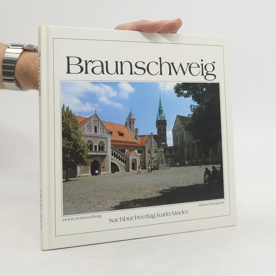 Bernd Schlüsselburg Braunschweig