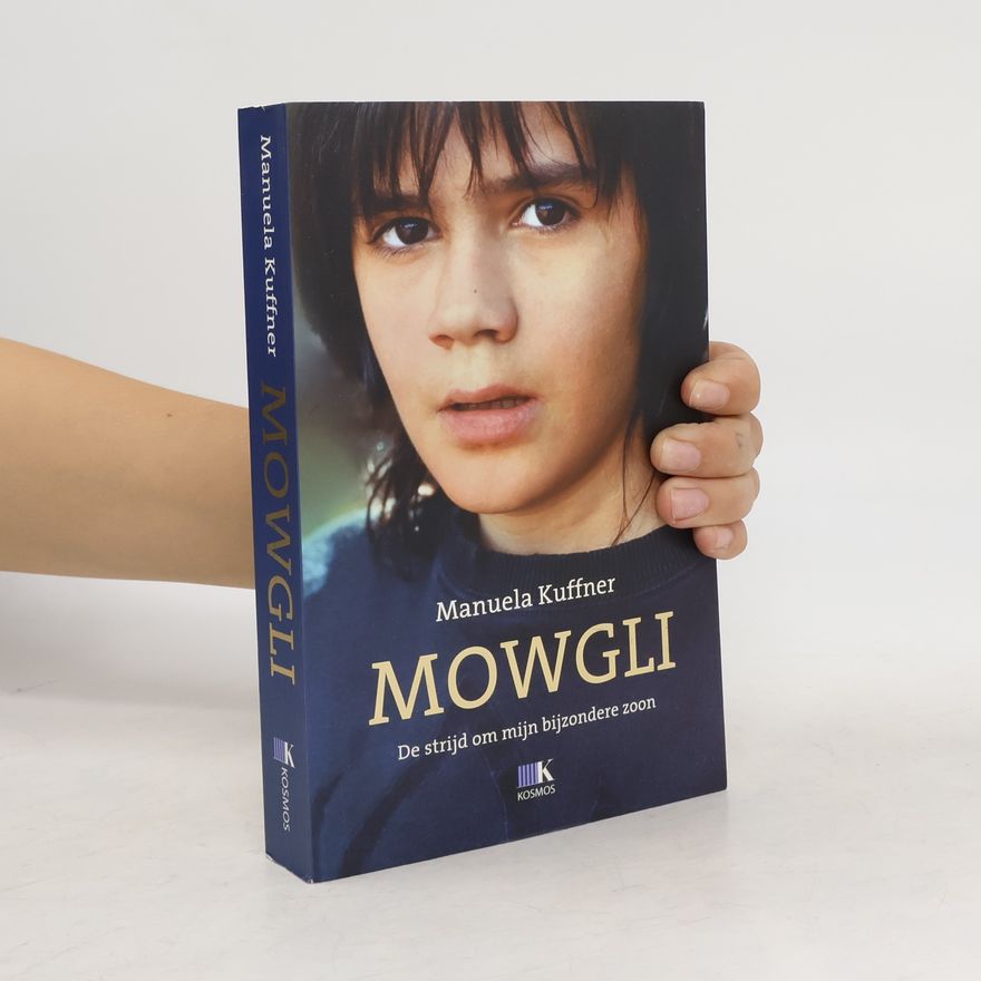 Manuela Kuffner Mowgli