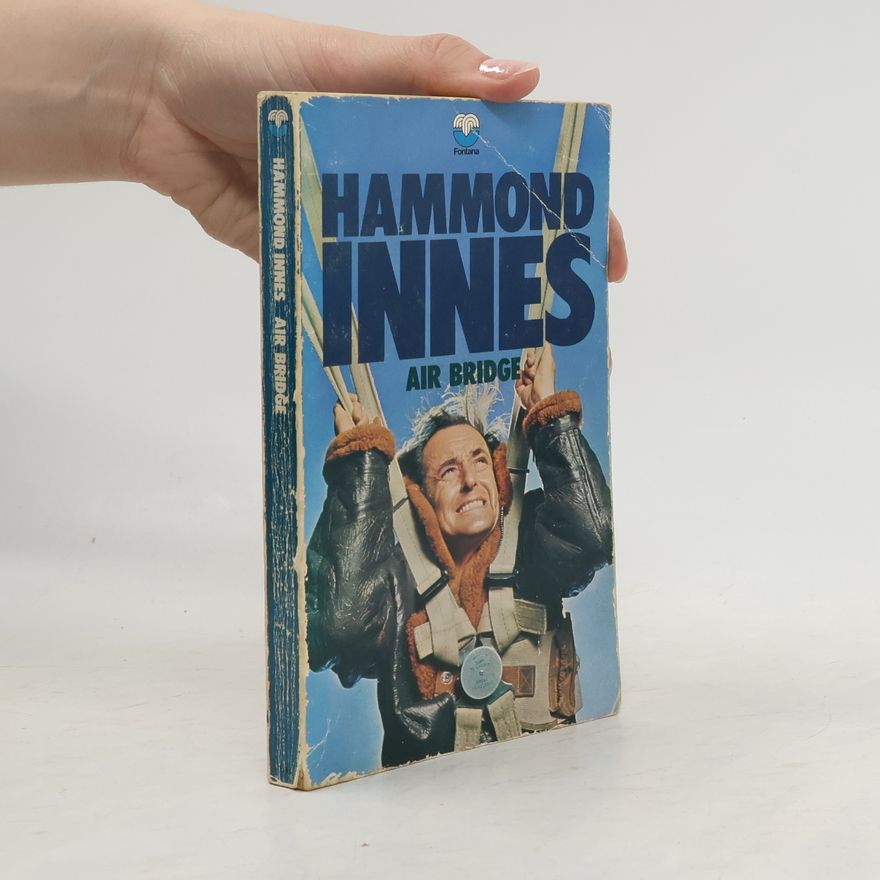 Hammond Innes Air Bridge