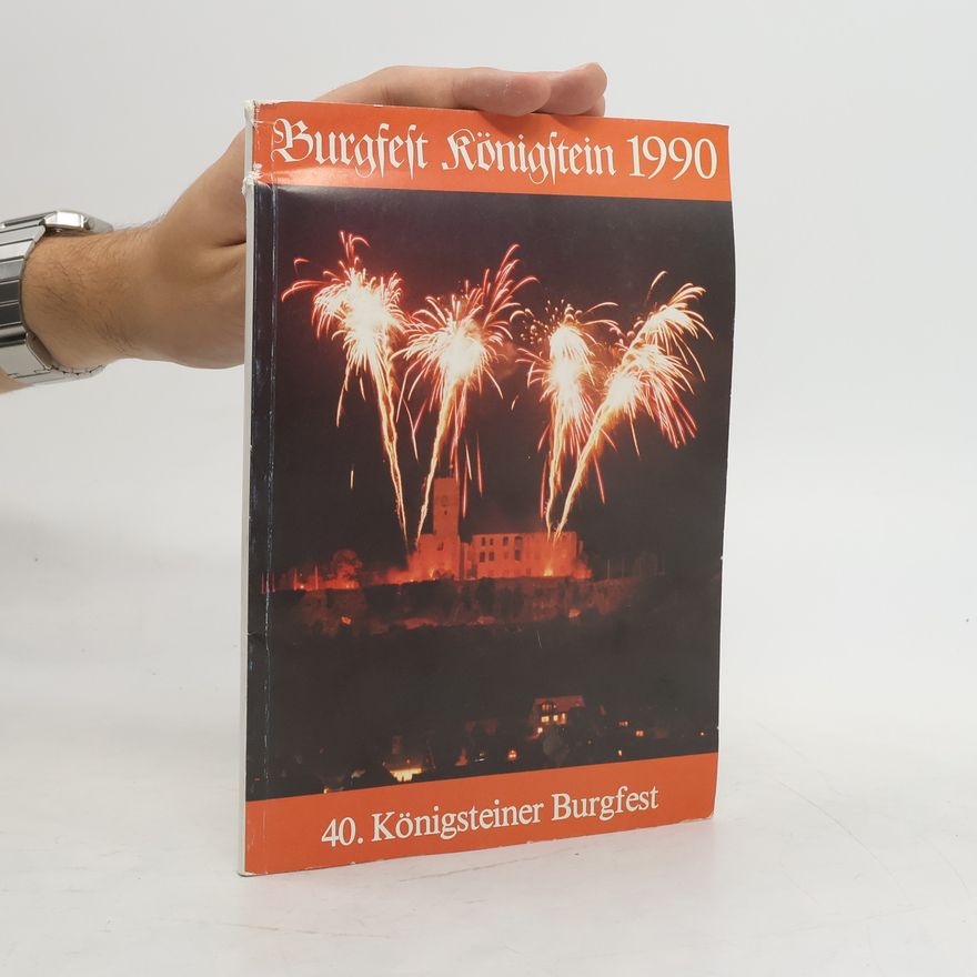 kolektiv Burgfest Königstein 1990