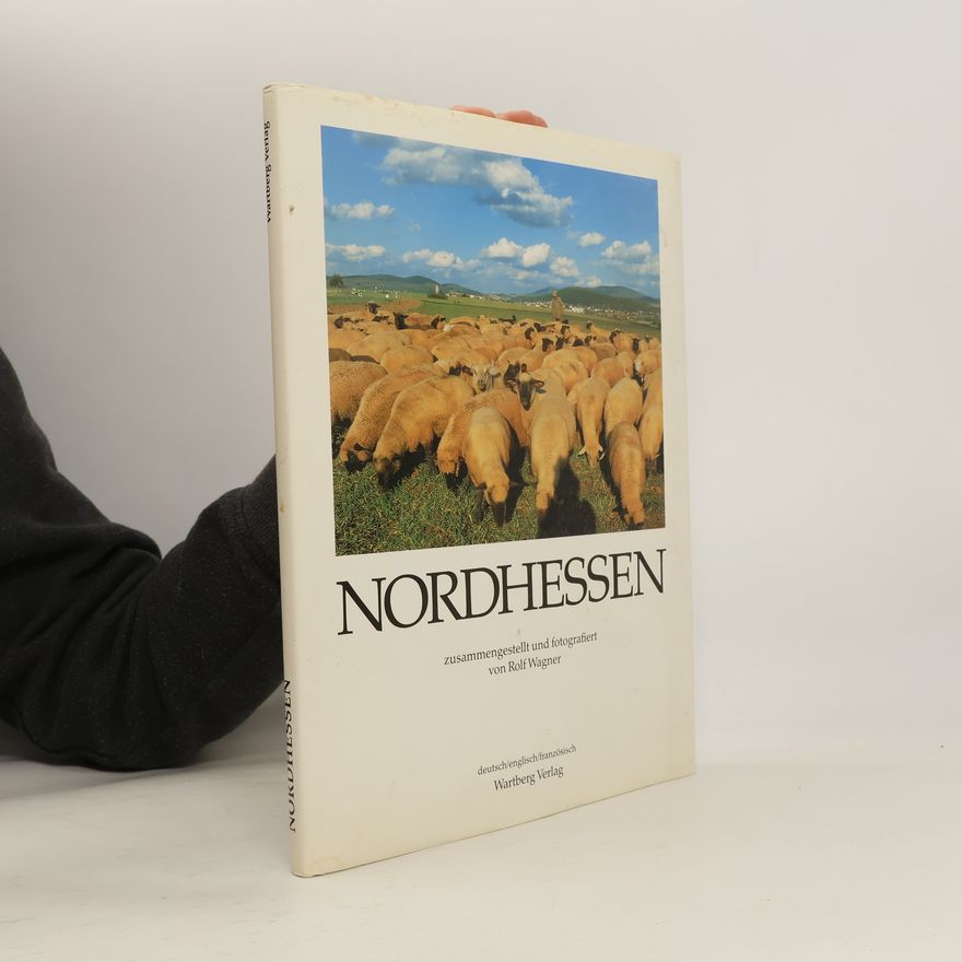 Rolf Wagner Nordhessen