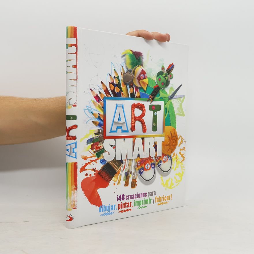 Traci Bunkers Art Smart