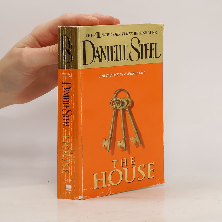 Danielle Steel The House