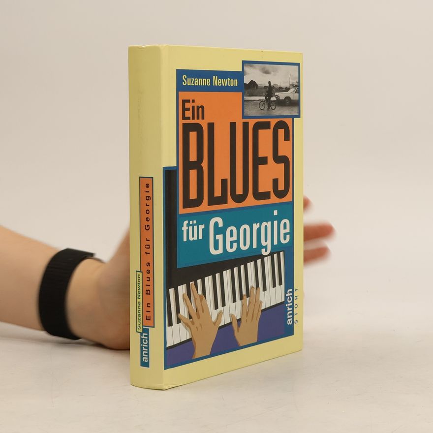 Suzanne Newton Ein Blues für Georgie