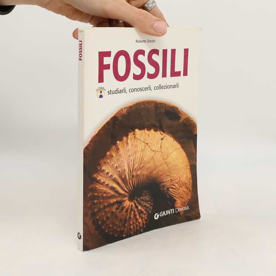 Roberto Zorzin Hobby: Fossili