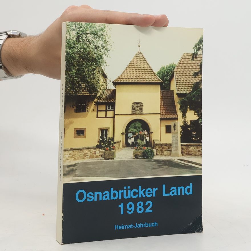 Various authors Osnabrücker Land