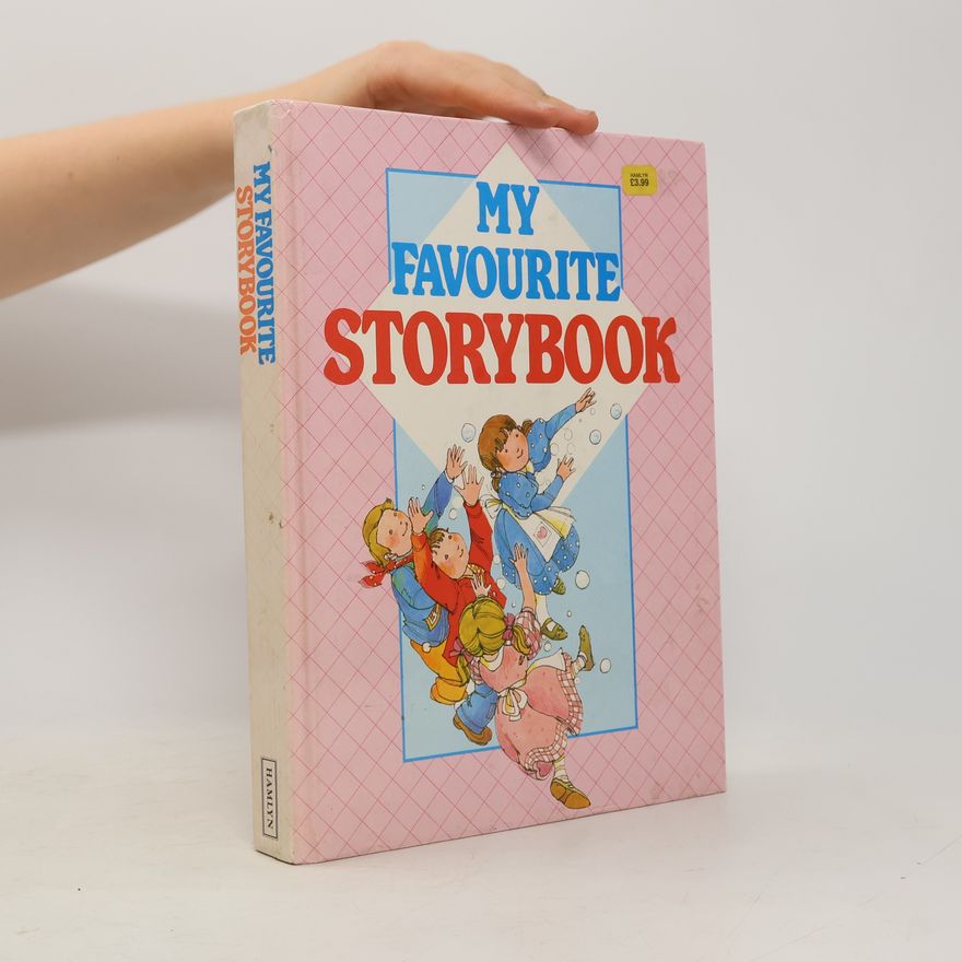 Autorenkollektiv My Favourite Storybook