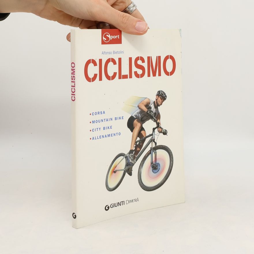Kolektív autorov Ciclismo