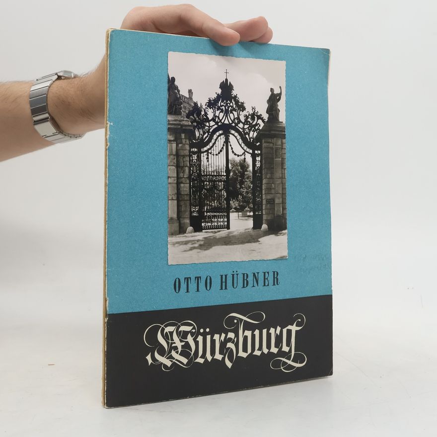 Otto Hübner Würzburg