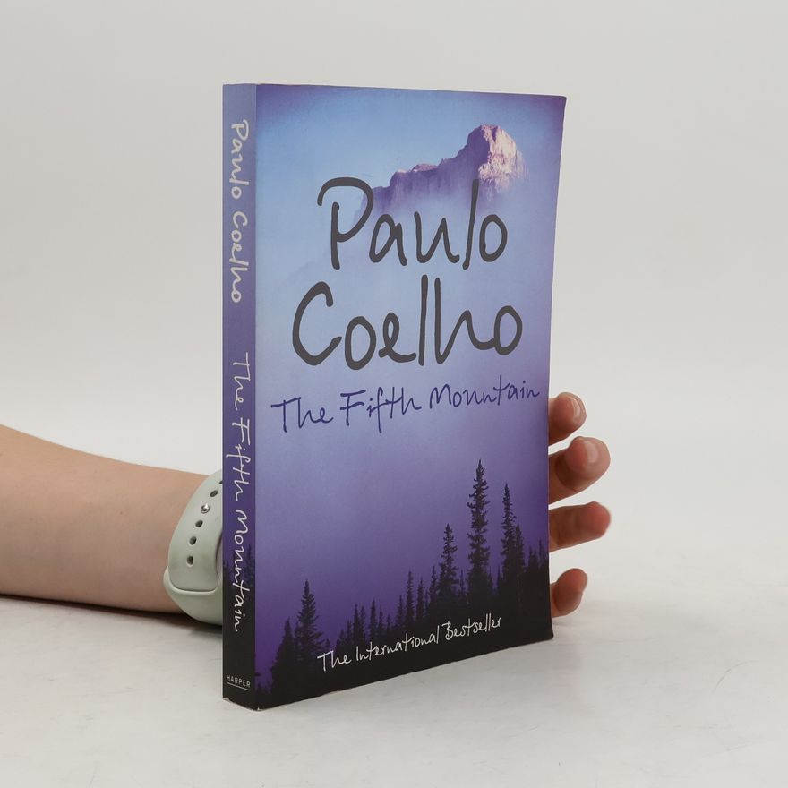 Paulo Coelho The Fifth Mountain