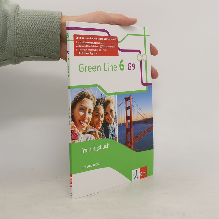 Autorenkollektiv Green line