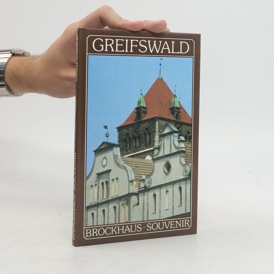 Harry Hardenberg Greifswald