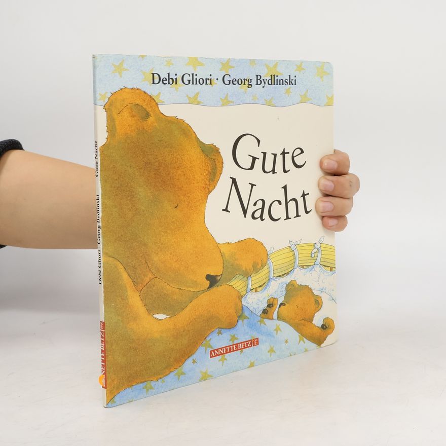 Georg Bydlinski Gute Nacht