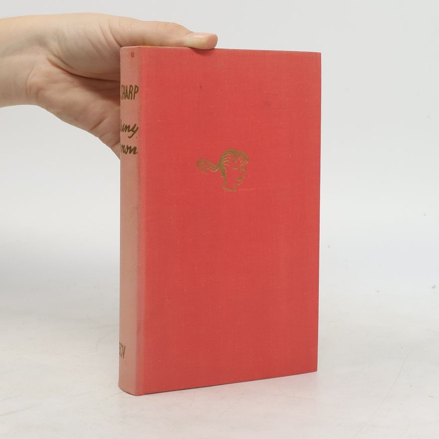 Margery Sharp Das Mädchen Cluny Brown