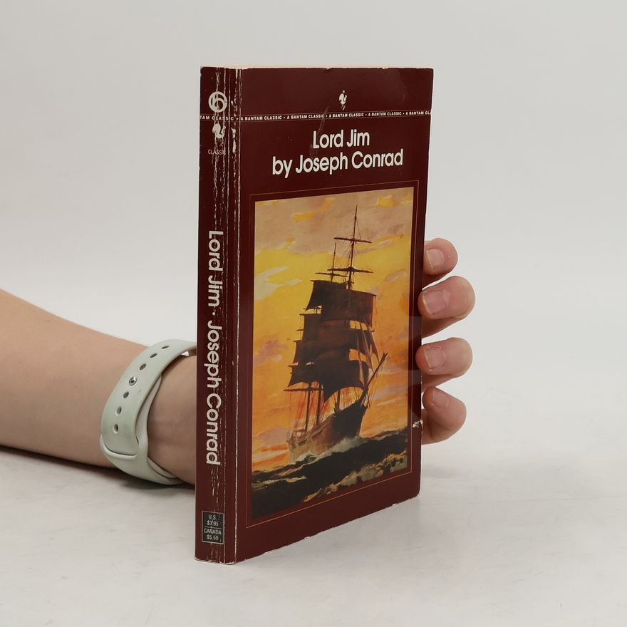 Joseph Conrad Lord Jim