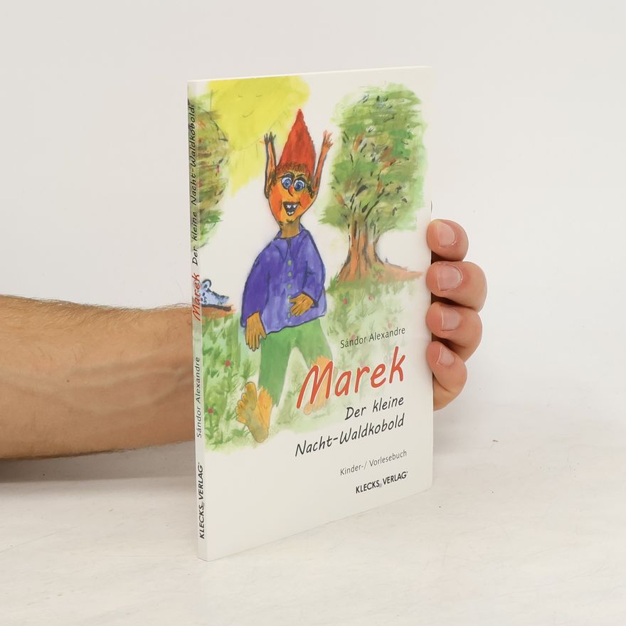 Sa ndor Alexandre Marek