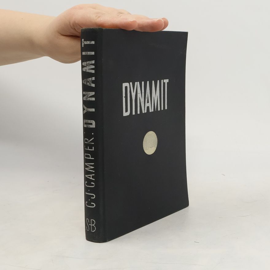 C. J. Camper Dynamit