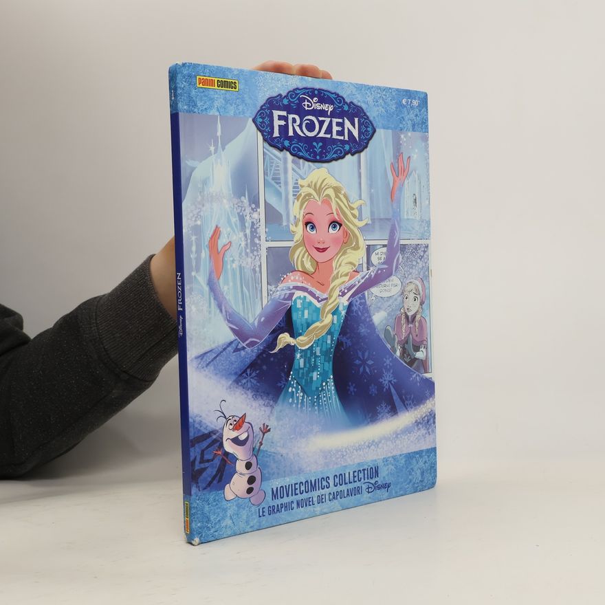 Autorenkollektiv Frozen 1