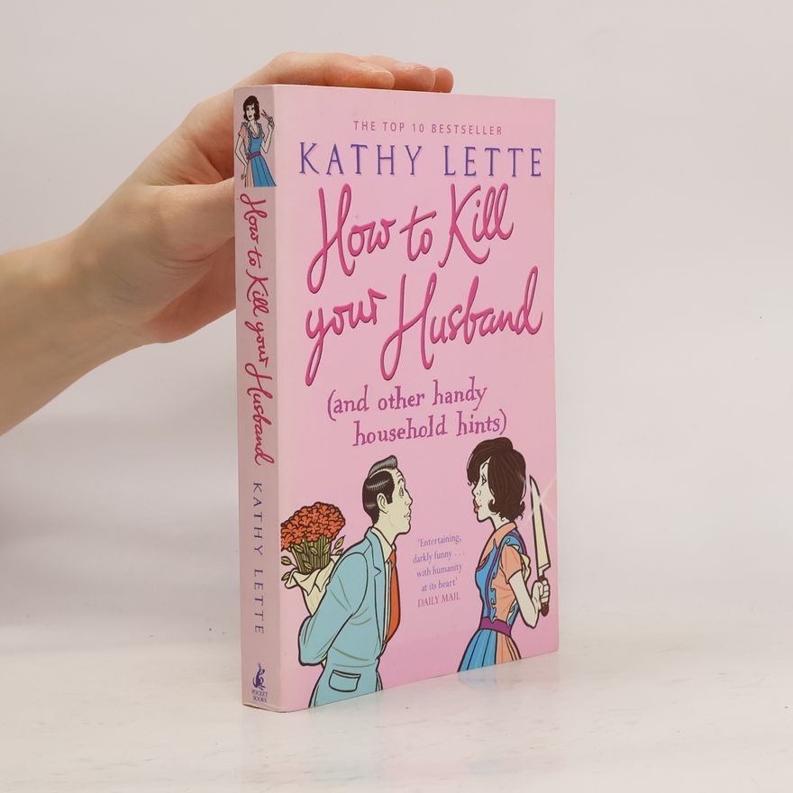 Kathy Lette How to Murder Your Husband