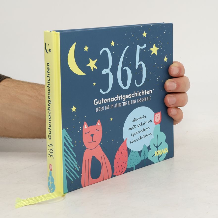 Nova MD 365 Gute Nacht Geschichten