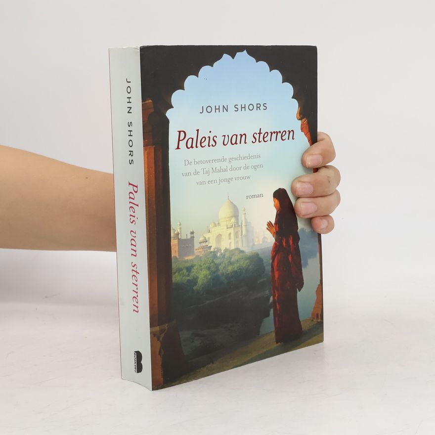 John Shors Paleis van Sterren