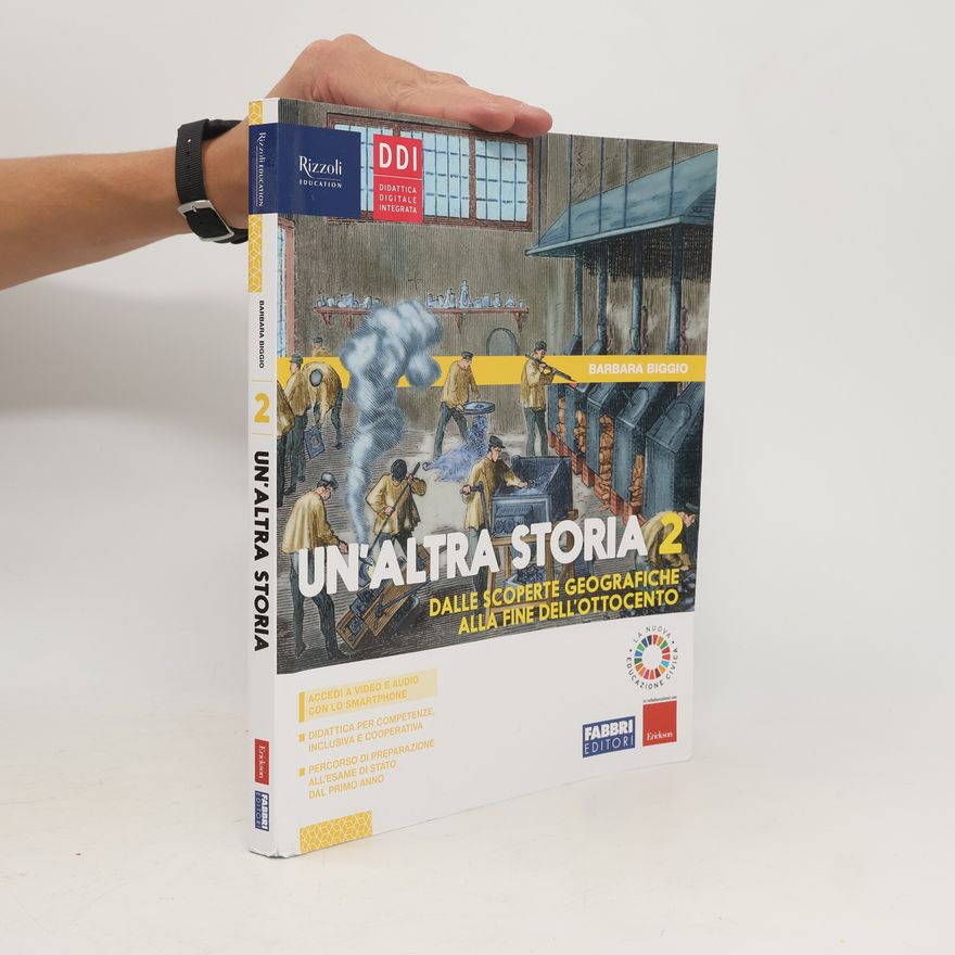 Barbara Biggio Un'altra storia 2